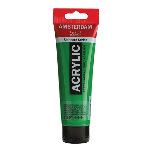 Amsterdam Acrylic Paint 120mL