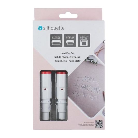 Heat Pen Set