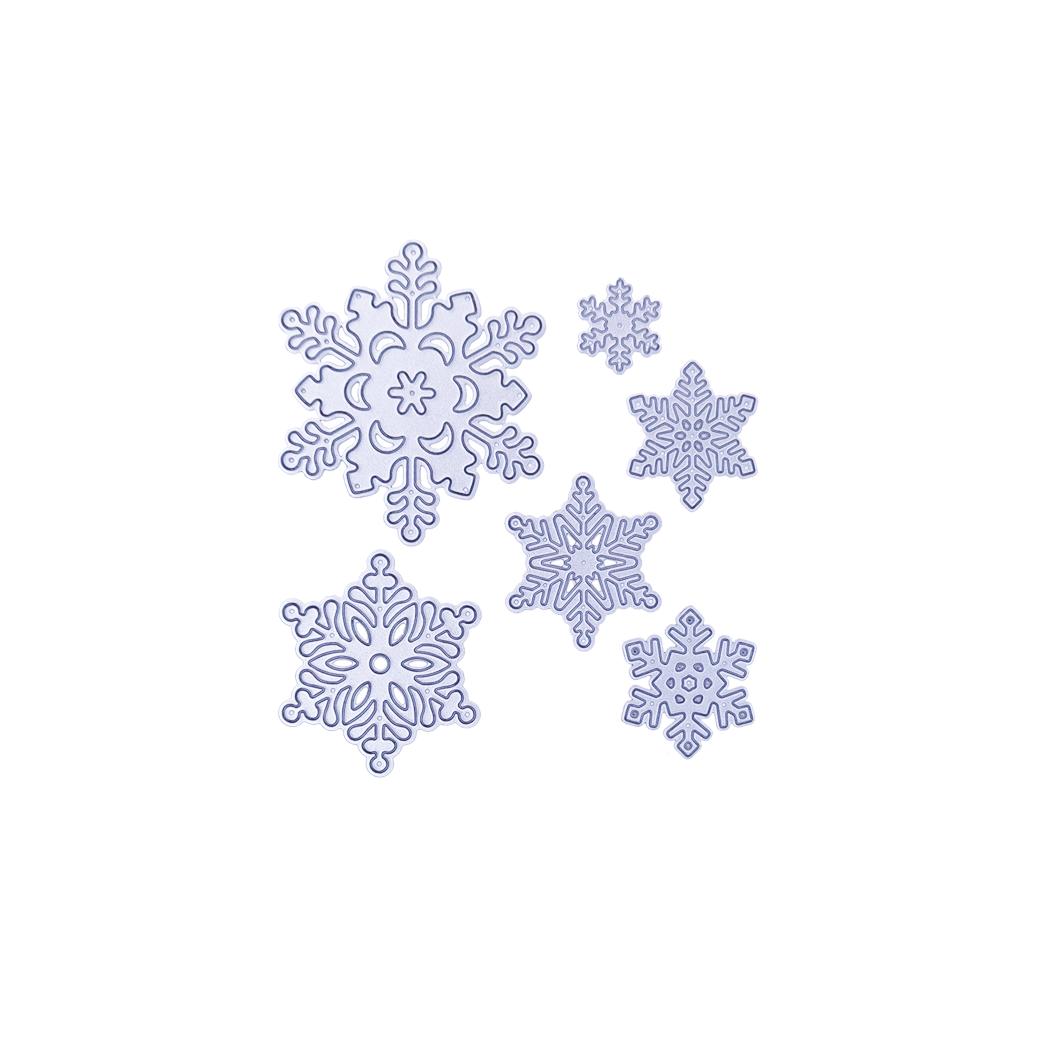 Snowflakes