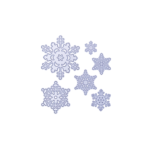 Snowflakes