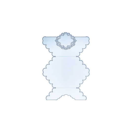 Diamond Spinner Template