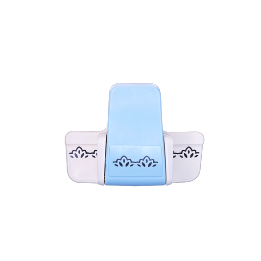 Flower Fancy Border Punch