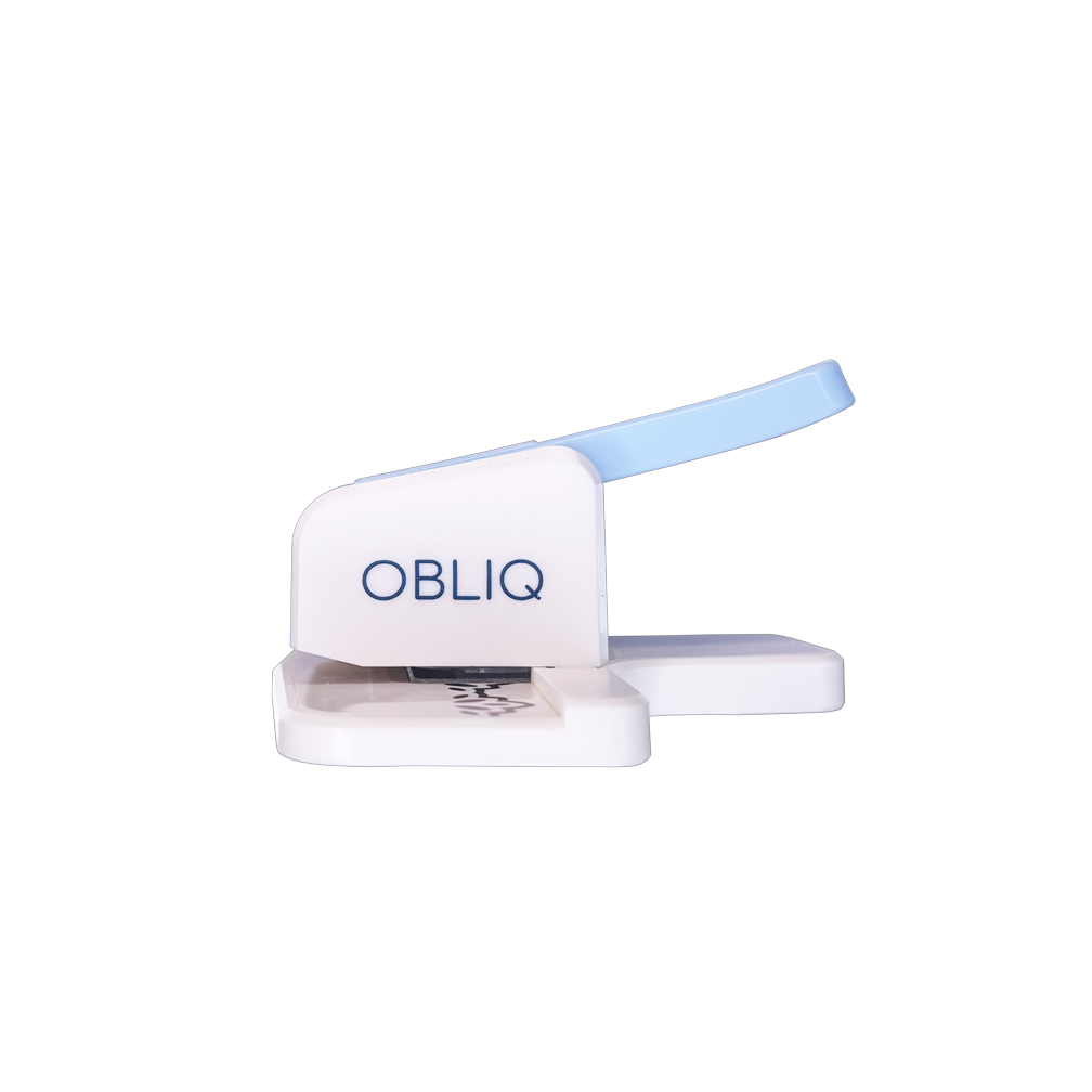 Flower Fancy Border Punch