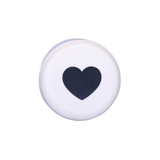 Heart Anywhere Punch