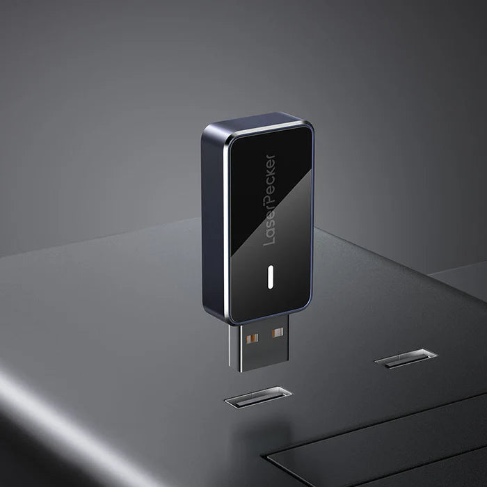 LaserPecker Bluetooth Adapter Dongle