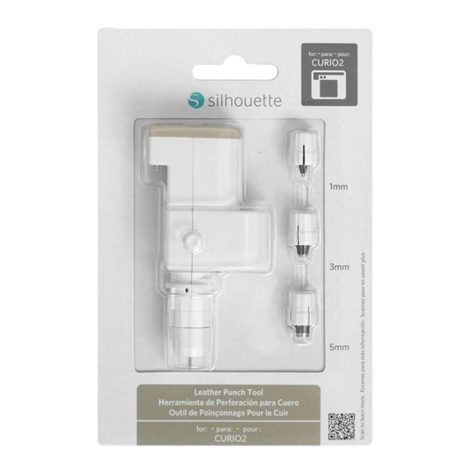 Leather Punch Tool