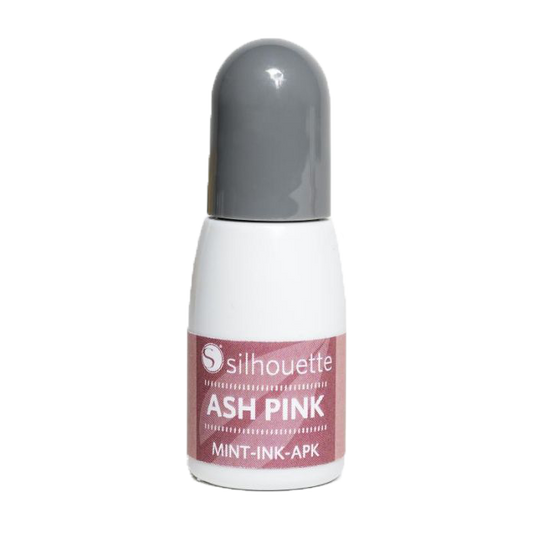 Mint Ink - Ash Pink