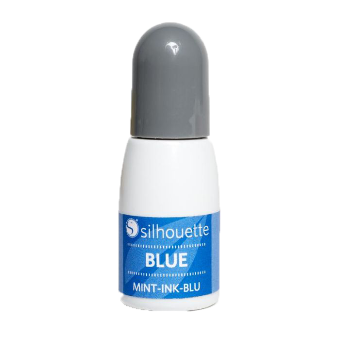 Mint Ink - Blue