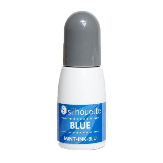 Mint Ink - Blue