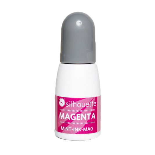 Mint Ink - Magenta