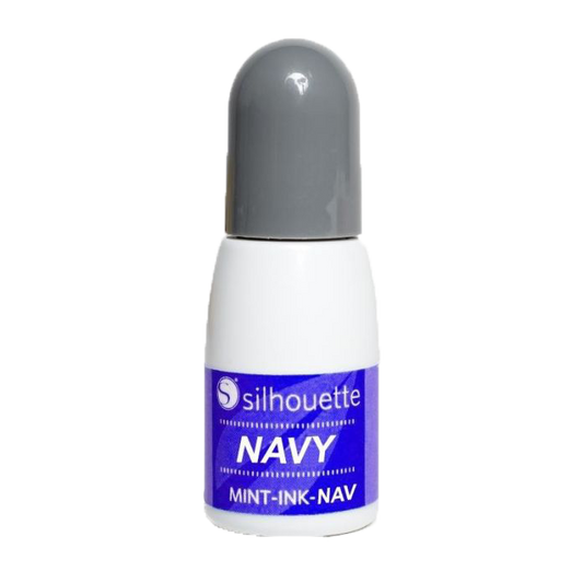 Mint Ink - Navy