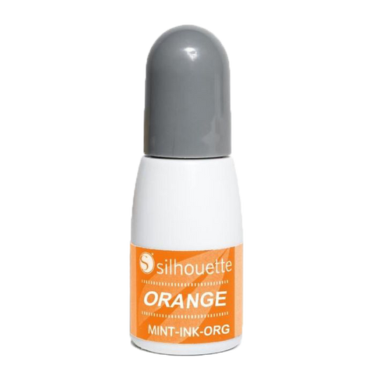 Mint Ink - Orange