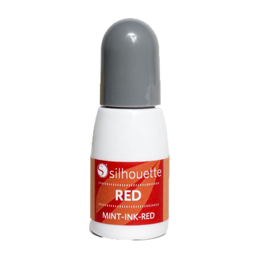 Mint Ink - Red