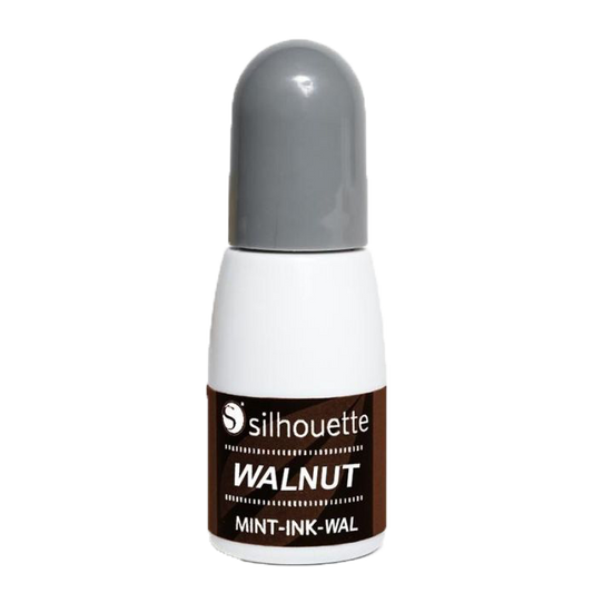 Mint Ink - Walnut