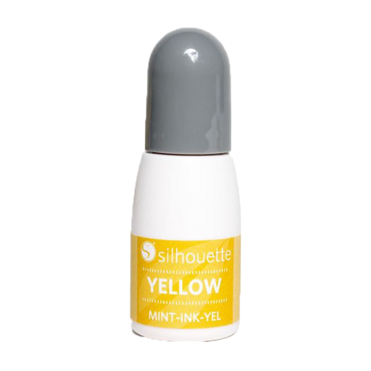 Mint Ink - Yellow