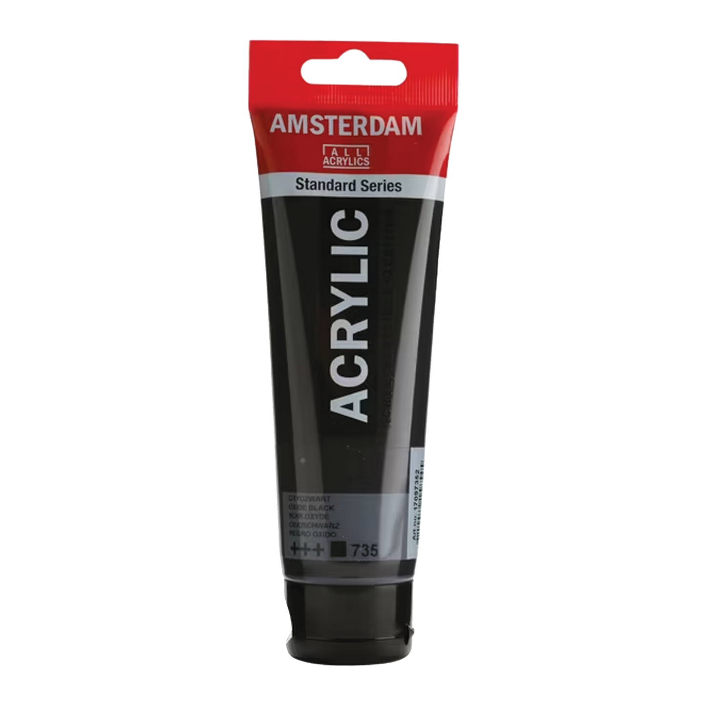 Amsterdam Acrylic Paint 120mL