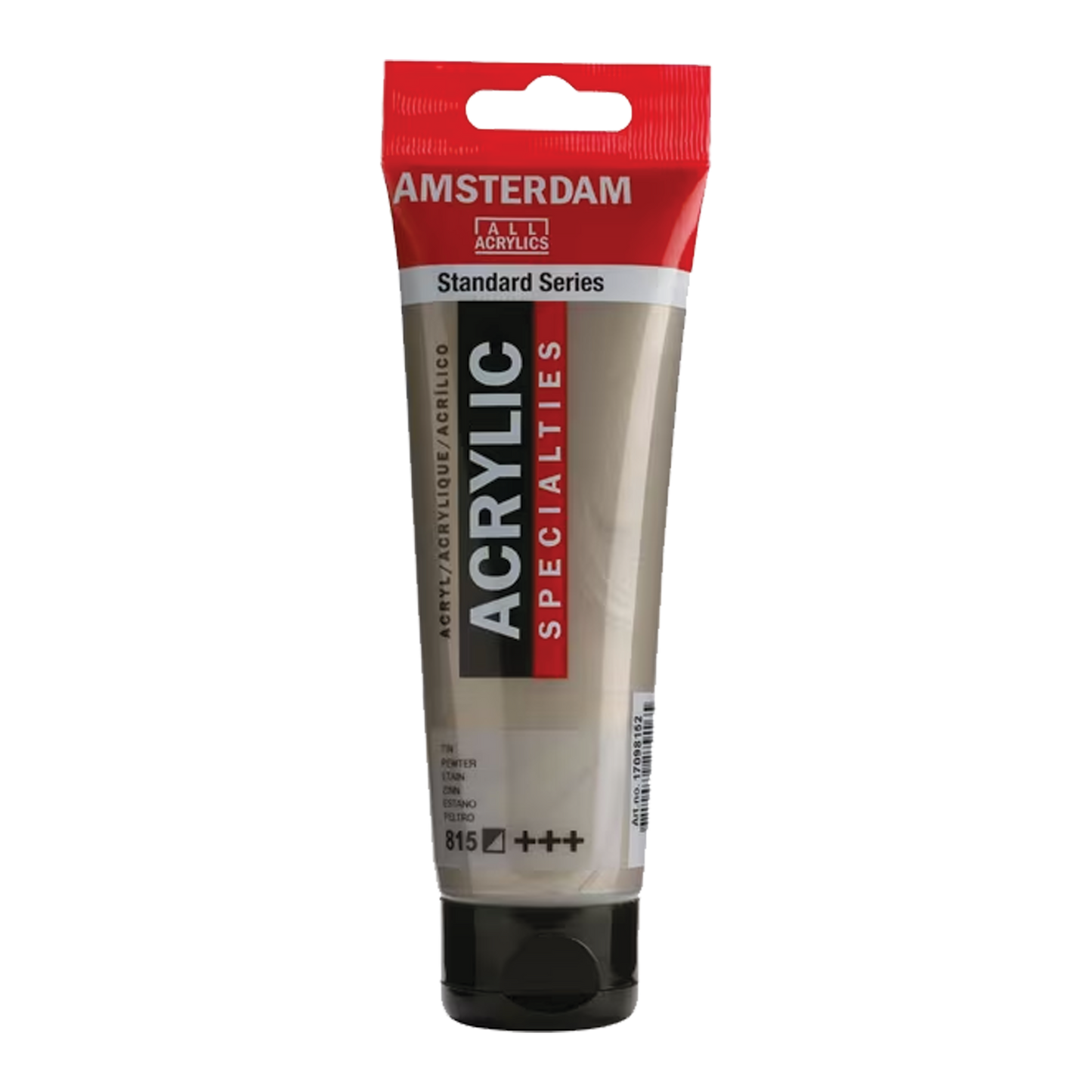 Amsterdam Acrylic Paint 120mL