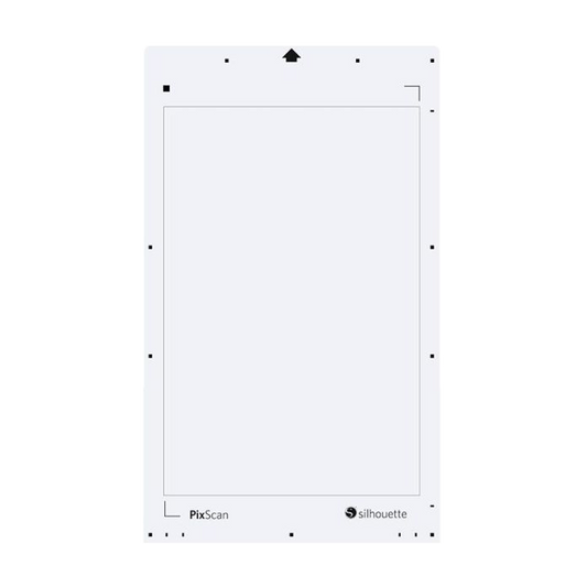 PixScan Cutting Mat - 7.5 x 11 in