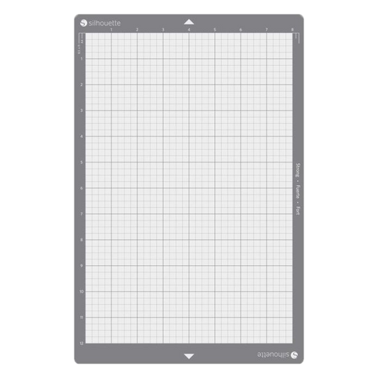 Portrait Cutting Mat - Strong Tack