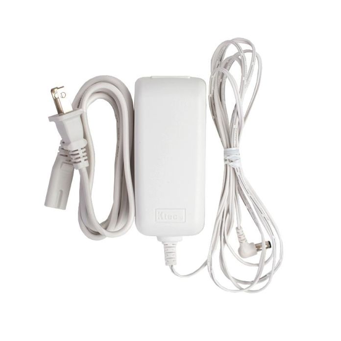 Power Cord & Adapter – Obliq House