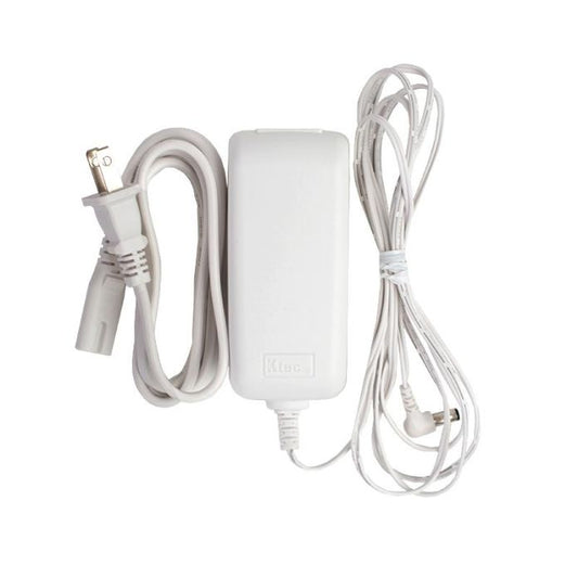 Power Cord & Adapter