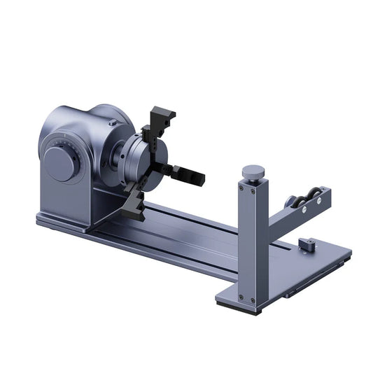 Laser Pecker Rotary Extension