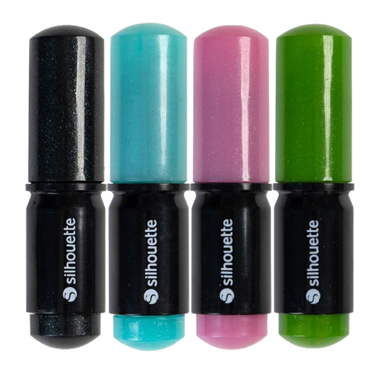 Sketch Pens - Glitter