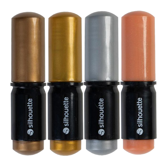 Sketch Pens - Metallic