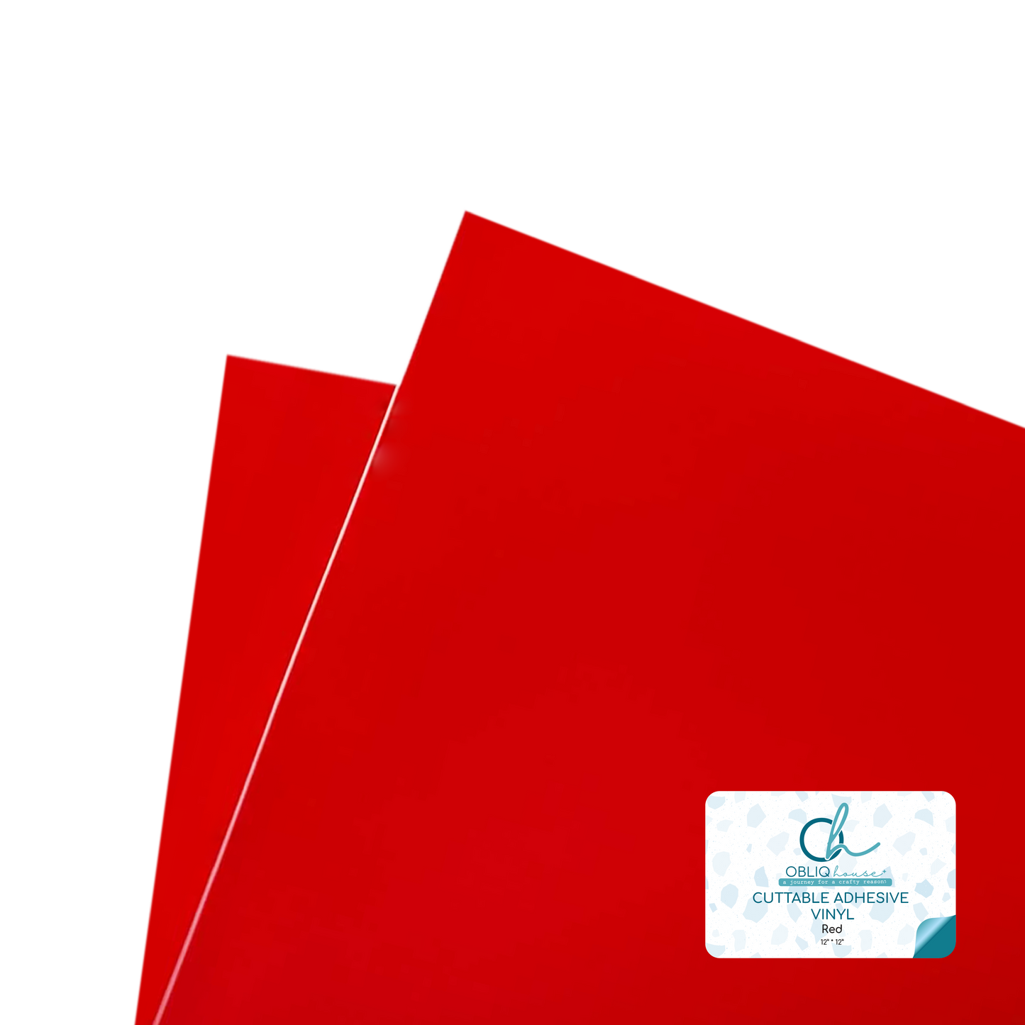 Cuttable Vinyls - Sheets