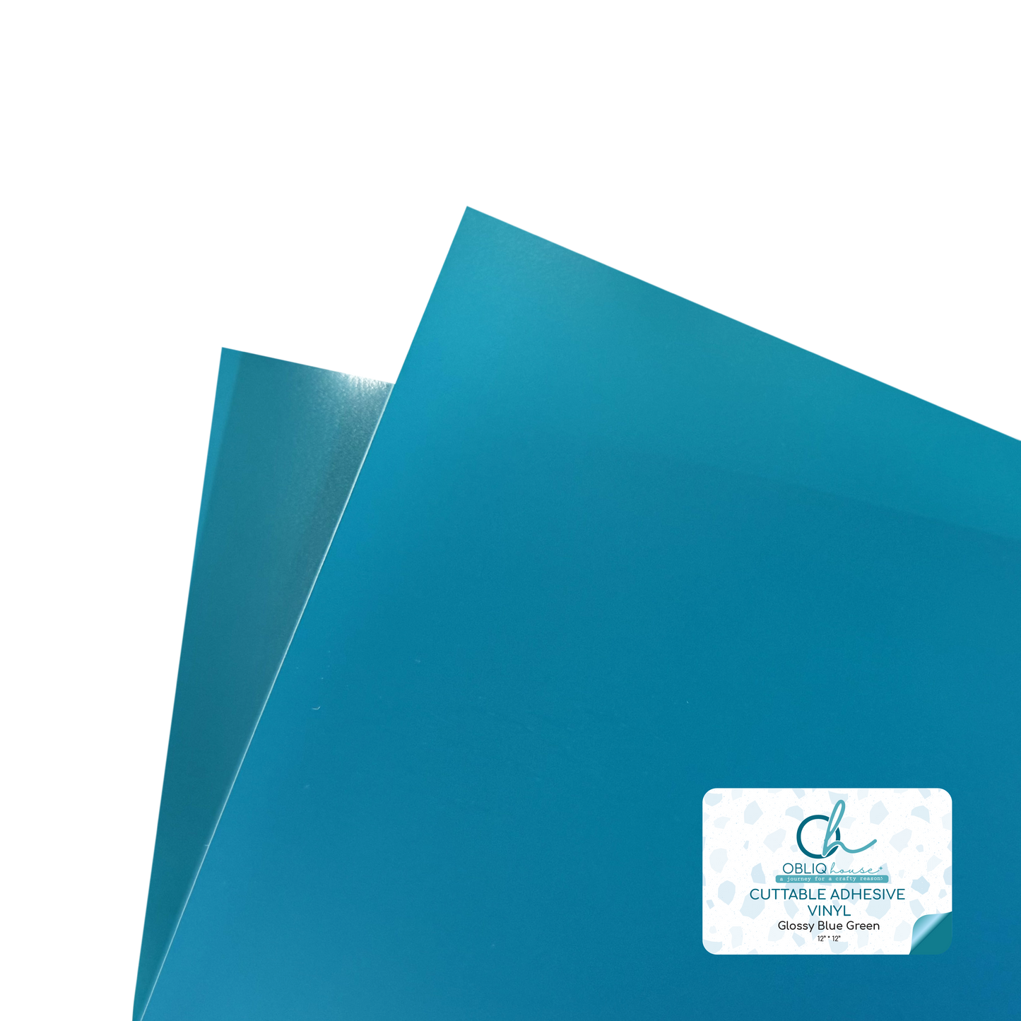 Cuttable Vinyls - Sheets