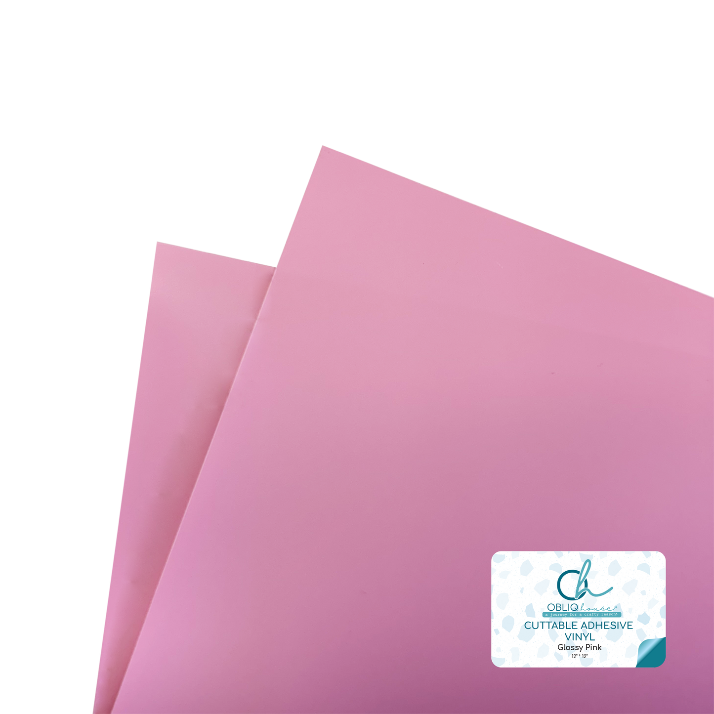 Cuttable Vinyls - Sheets