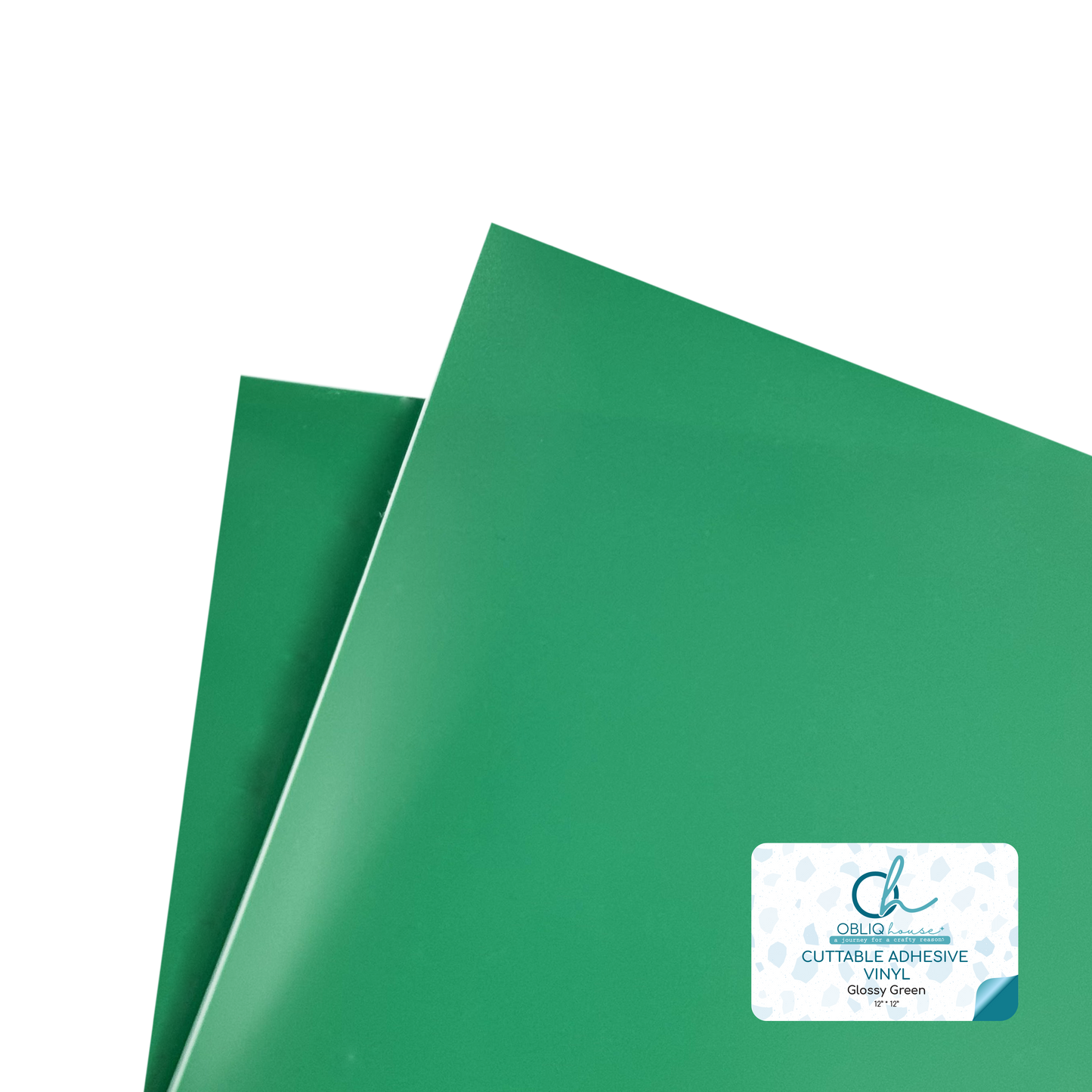 Cuttable Vinyls - Sheets