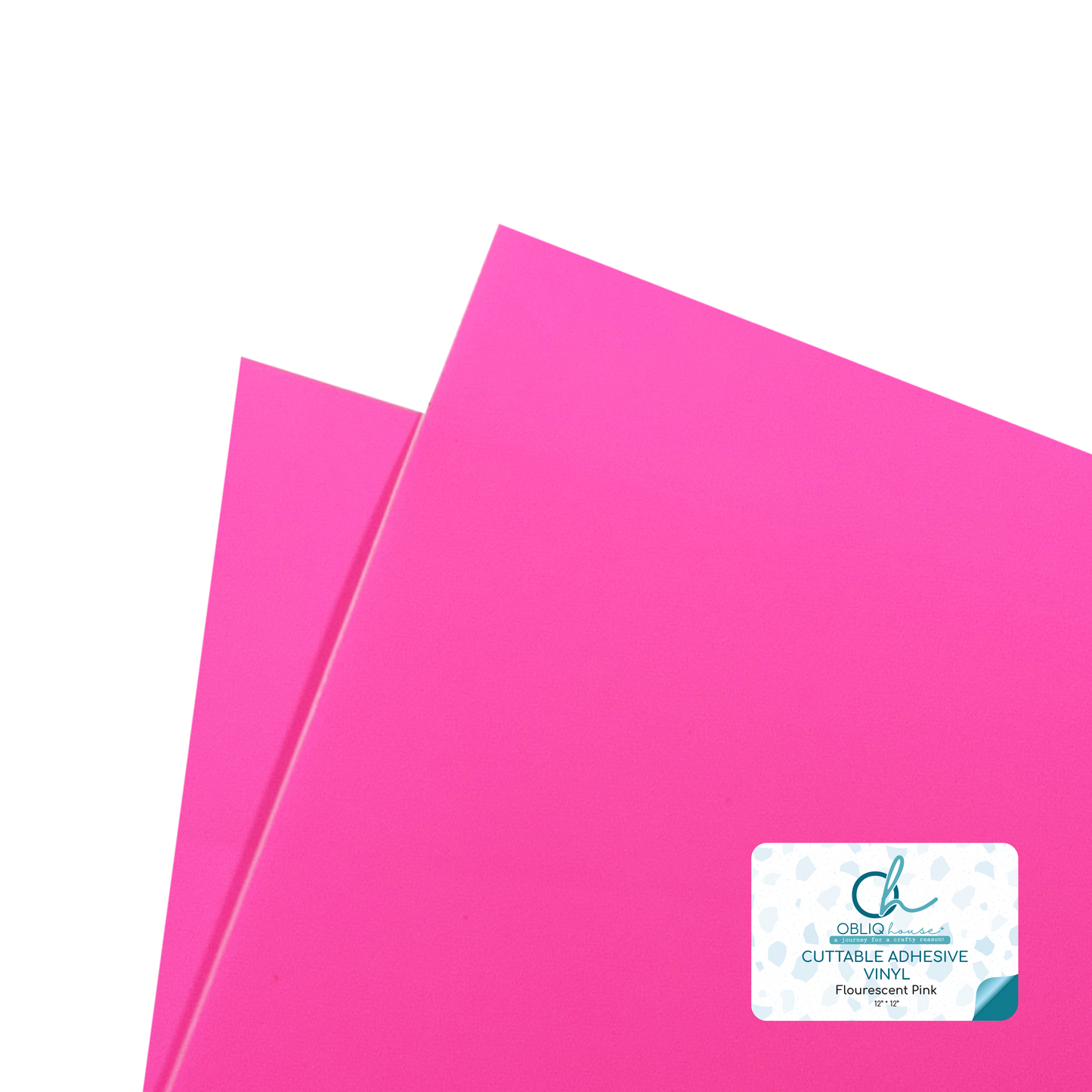 Cuttable Vinyls - Sheets