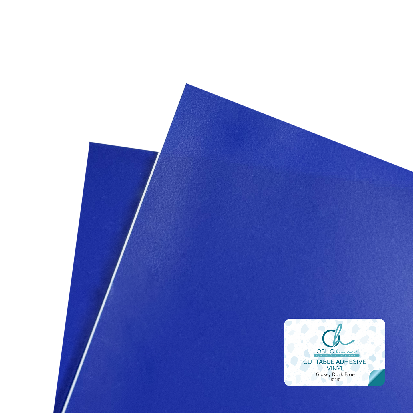 Cuttable Vinyls - Sheets