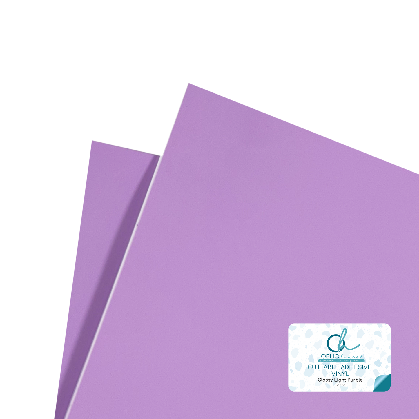 Cuttable Vinyls - Sheets