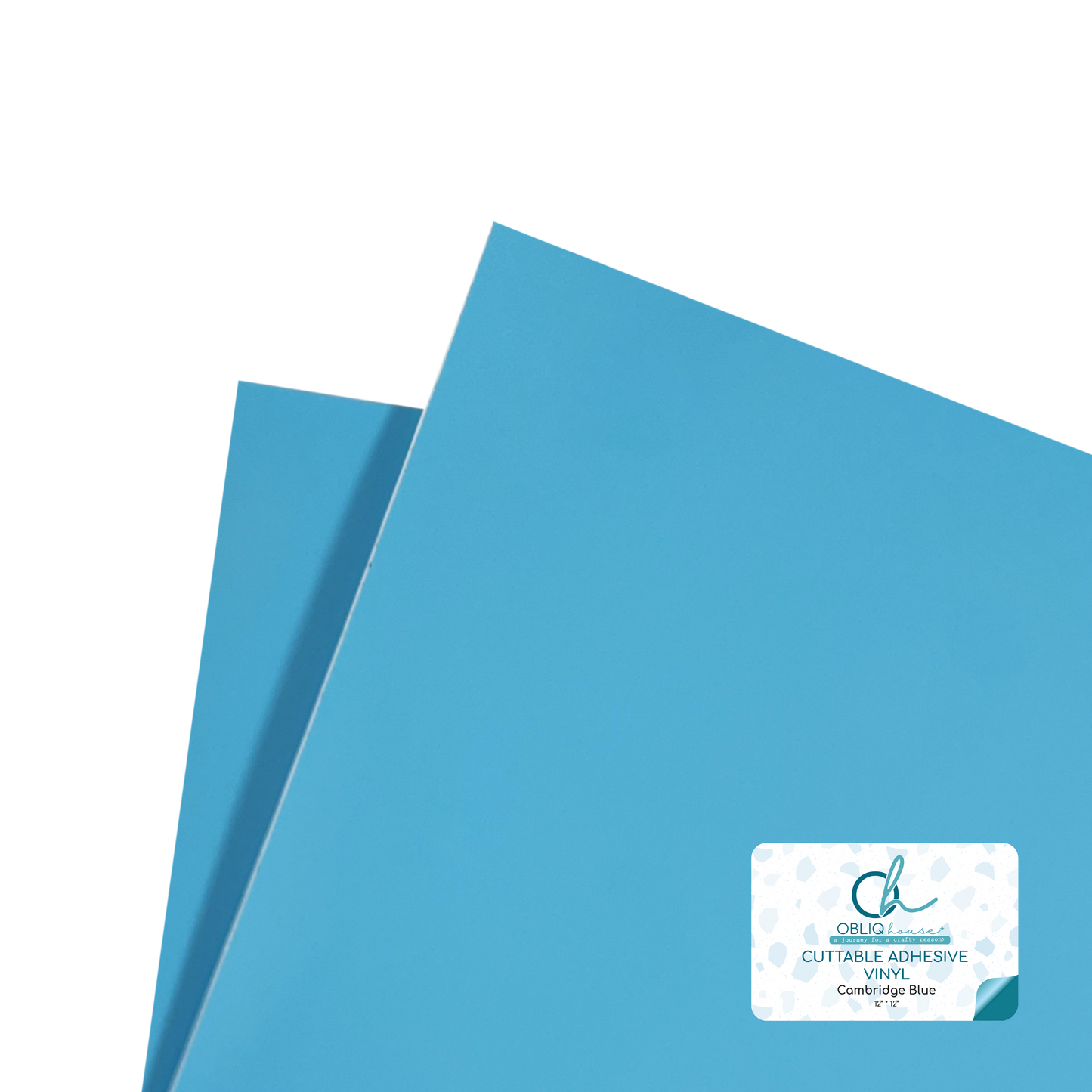 Cuttable Vinyls - Sheets