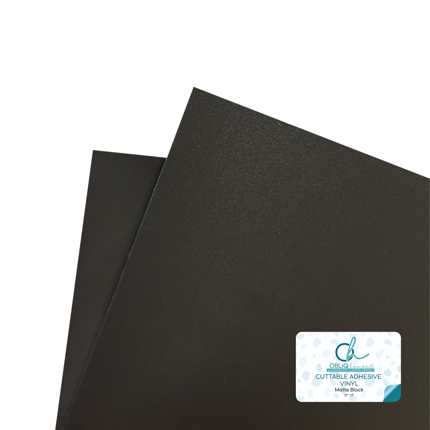 Cuttable Vinyls - Sheets