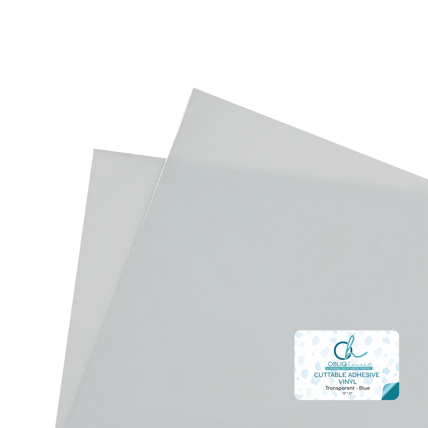 Cuttable Vinyls - Sheets