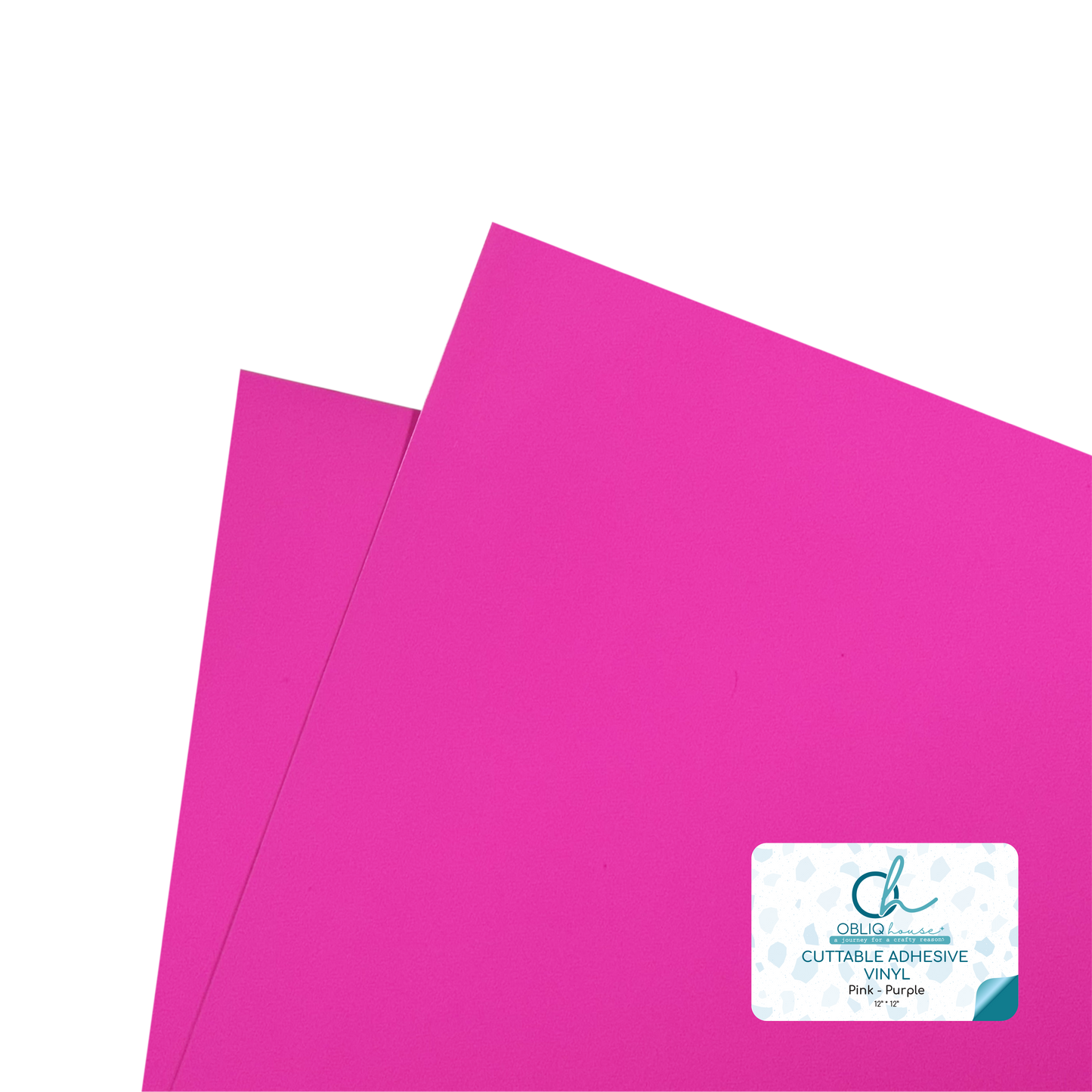 Cuttable Vinyls - Sheets