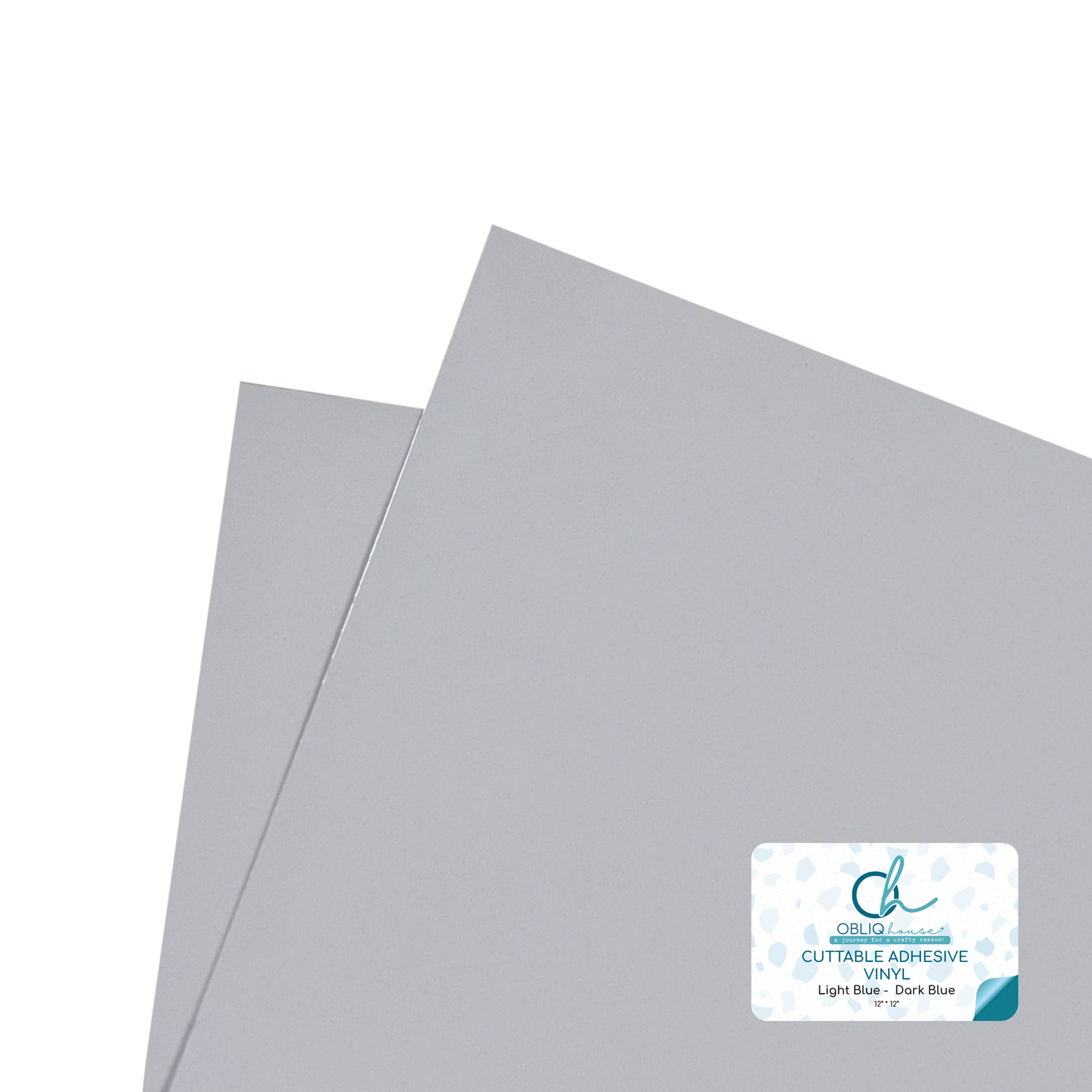 Cuttable Vinyls - Sheets