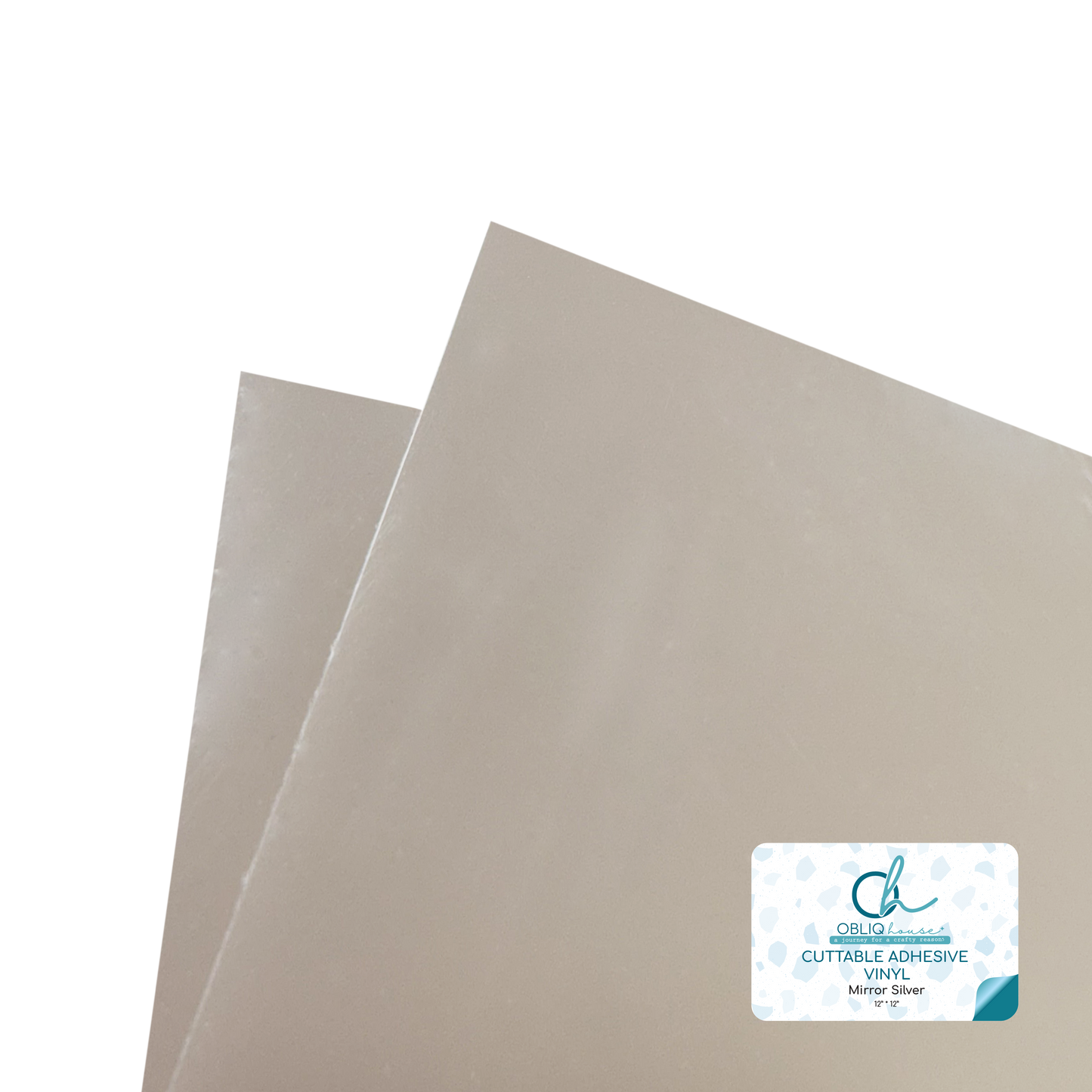 Cuttable Vinyls - Sheets