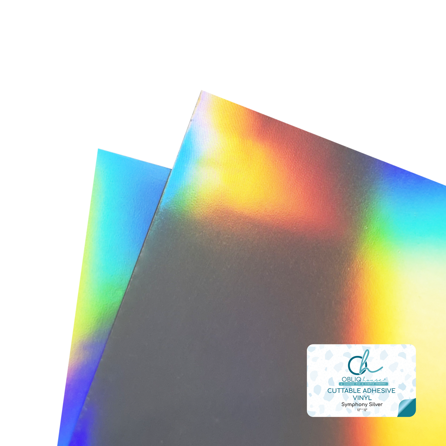 Cuttable Vinyls - Sheets