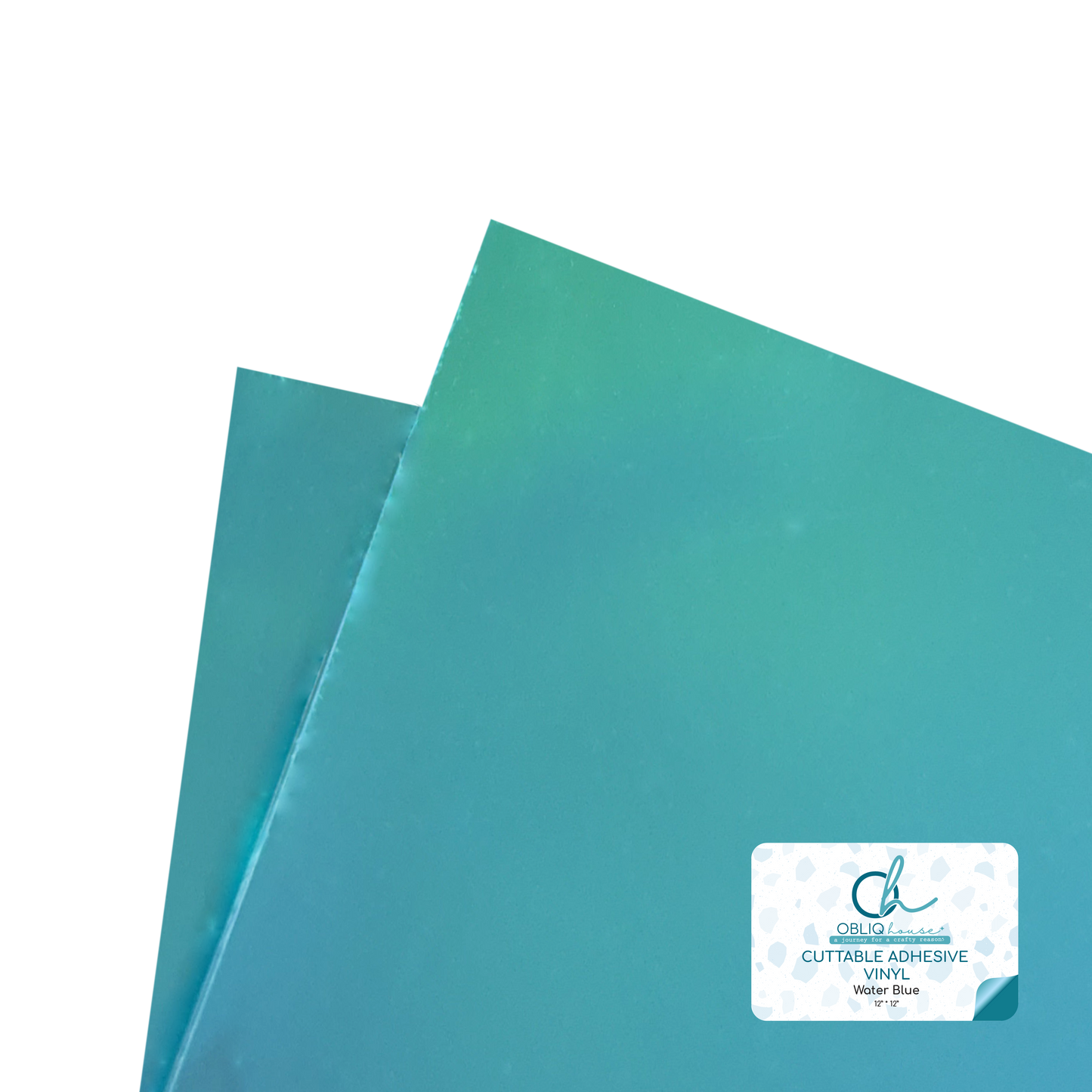 Cuttable Vinyls - Sheets