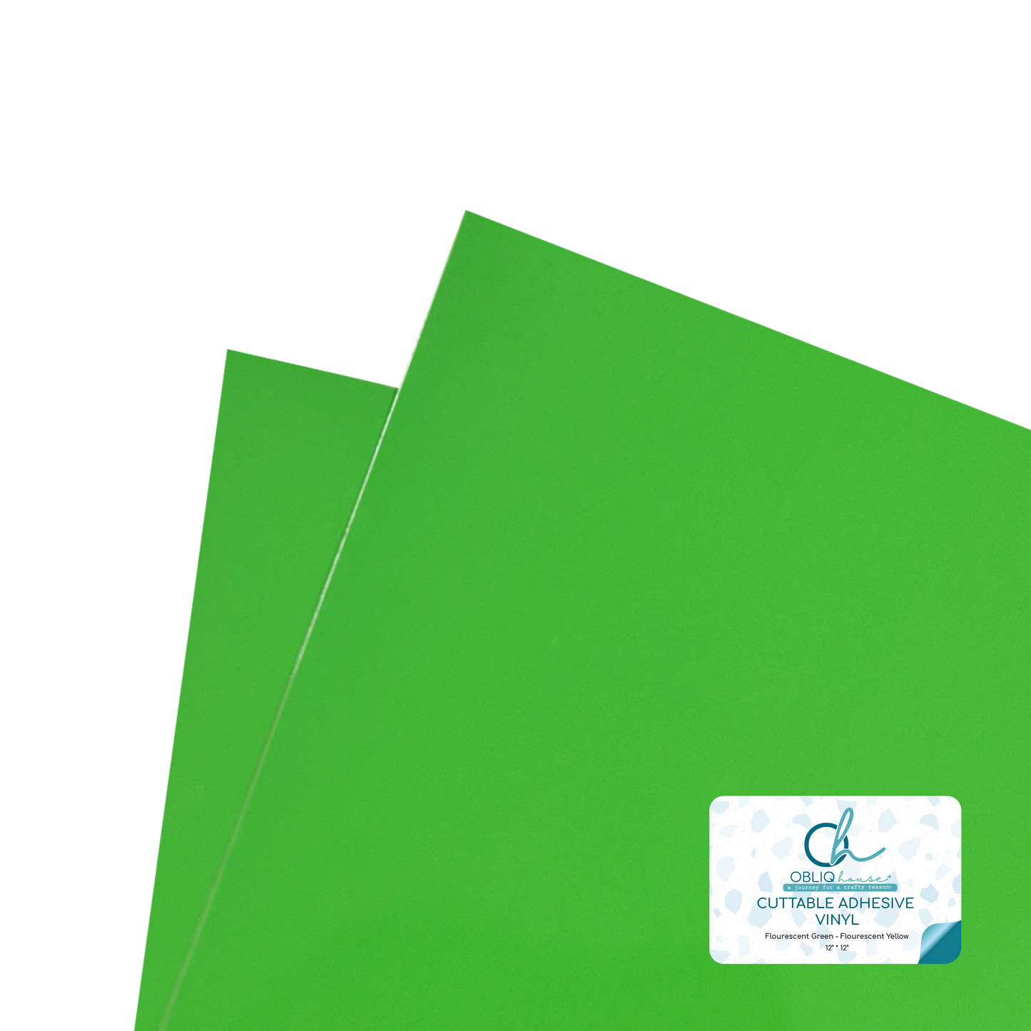 Cuttable Vinyls - Sheets