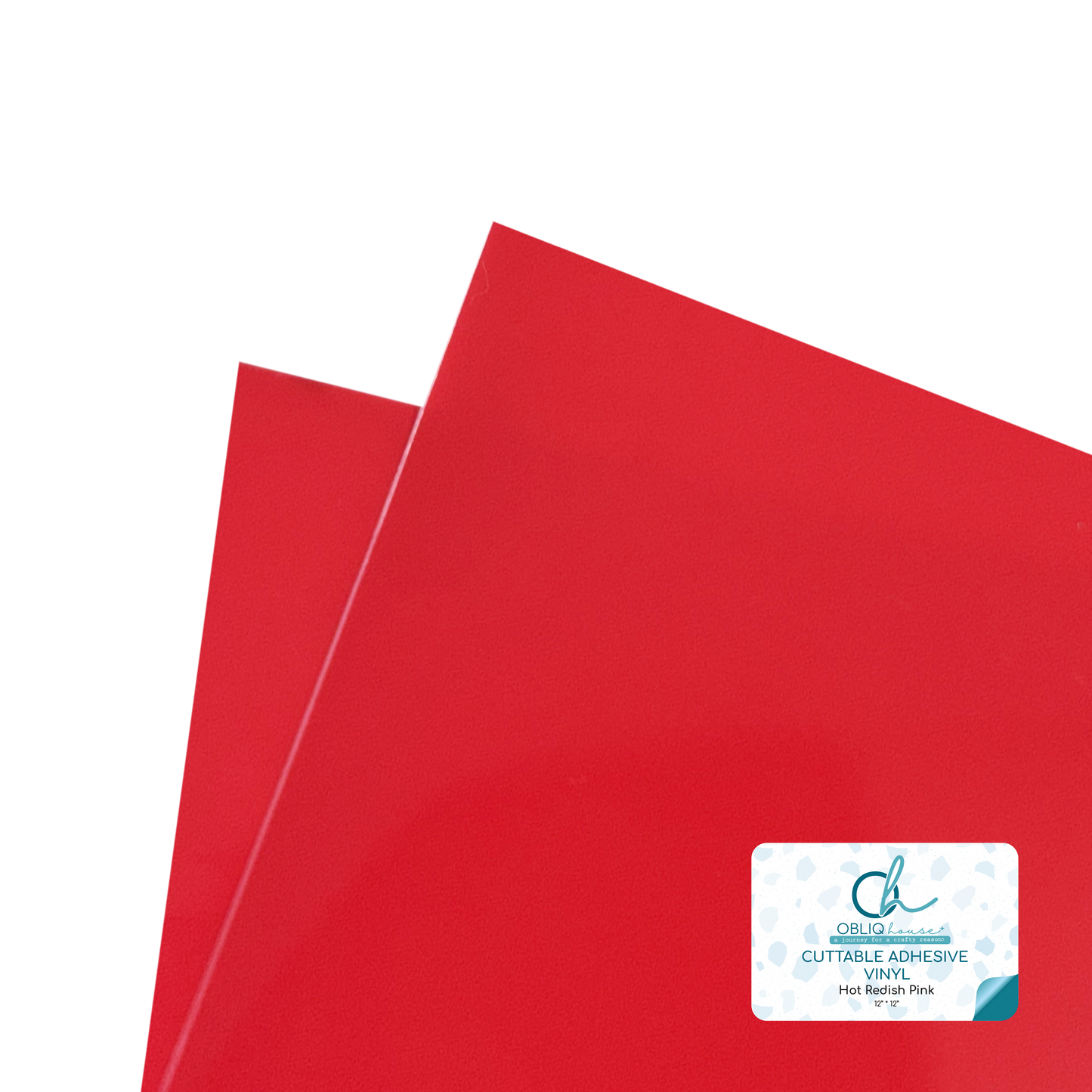 Cuttable Vinyls - Sheets