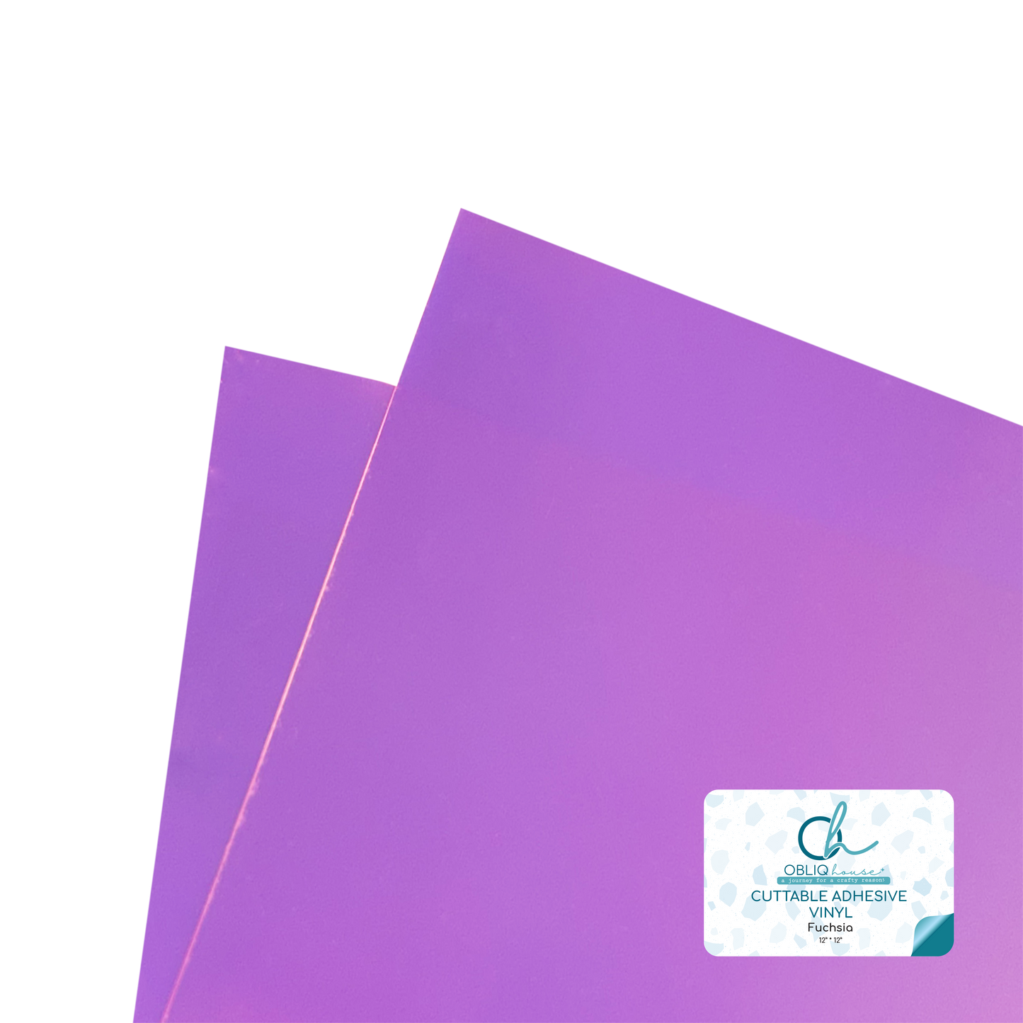 Cuttable Vinyls - Sheets