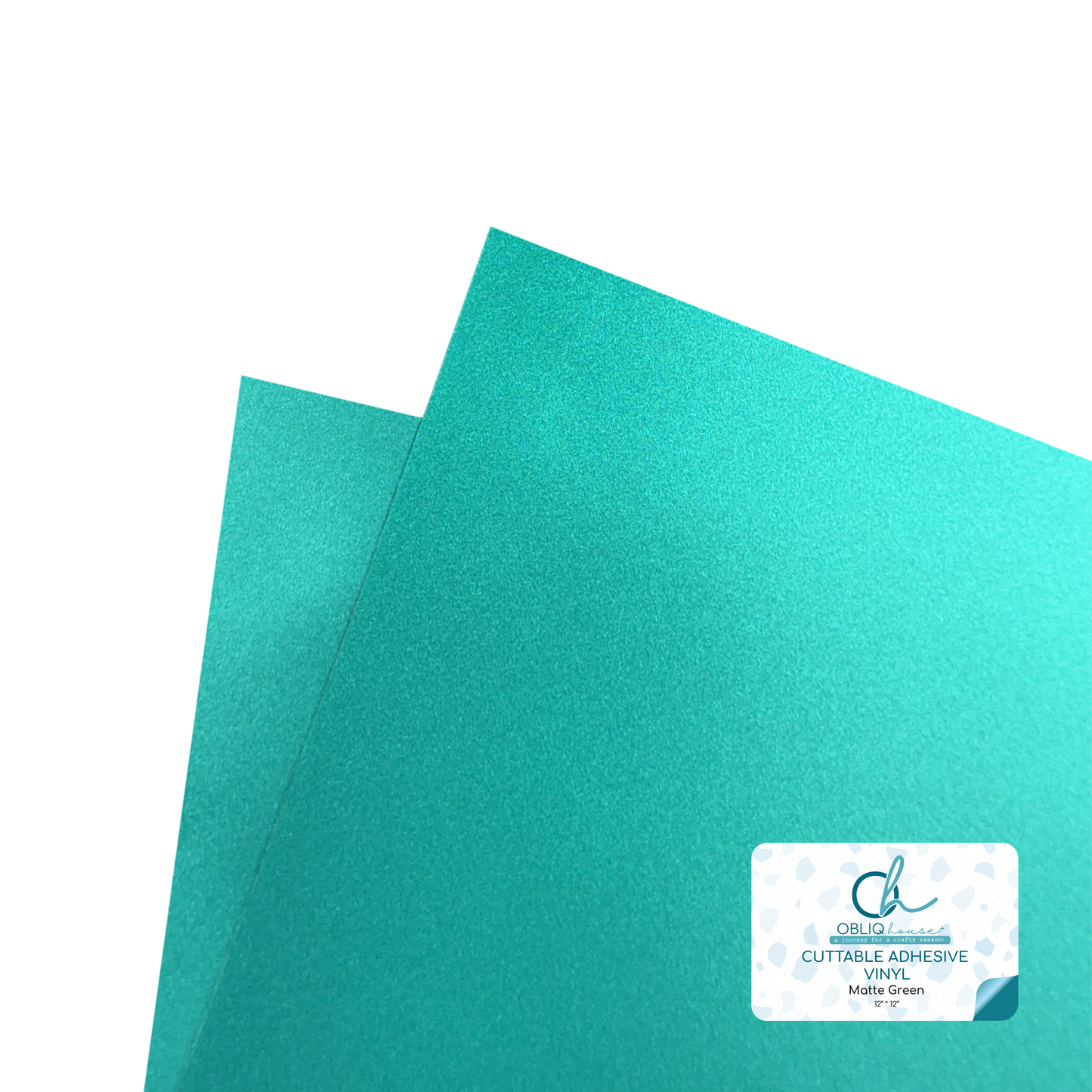 Cuttable Vinyls - Sheets