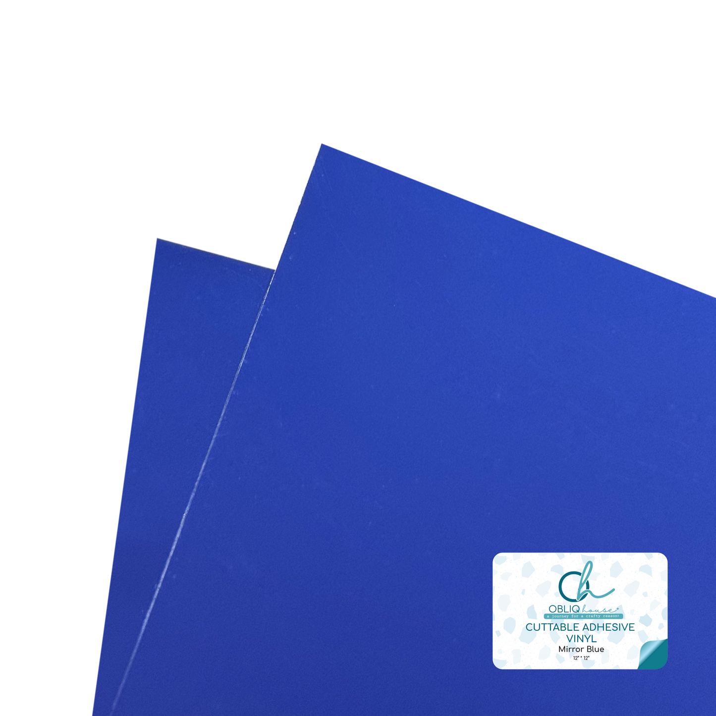 Cuttable Vinyls - Sheets