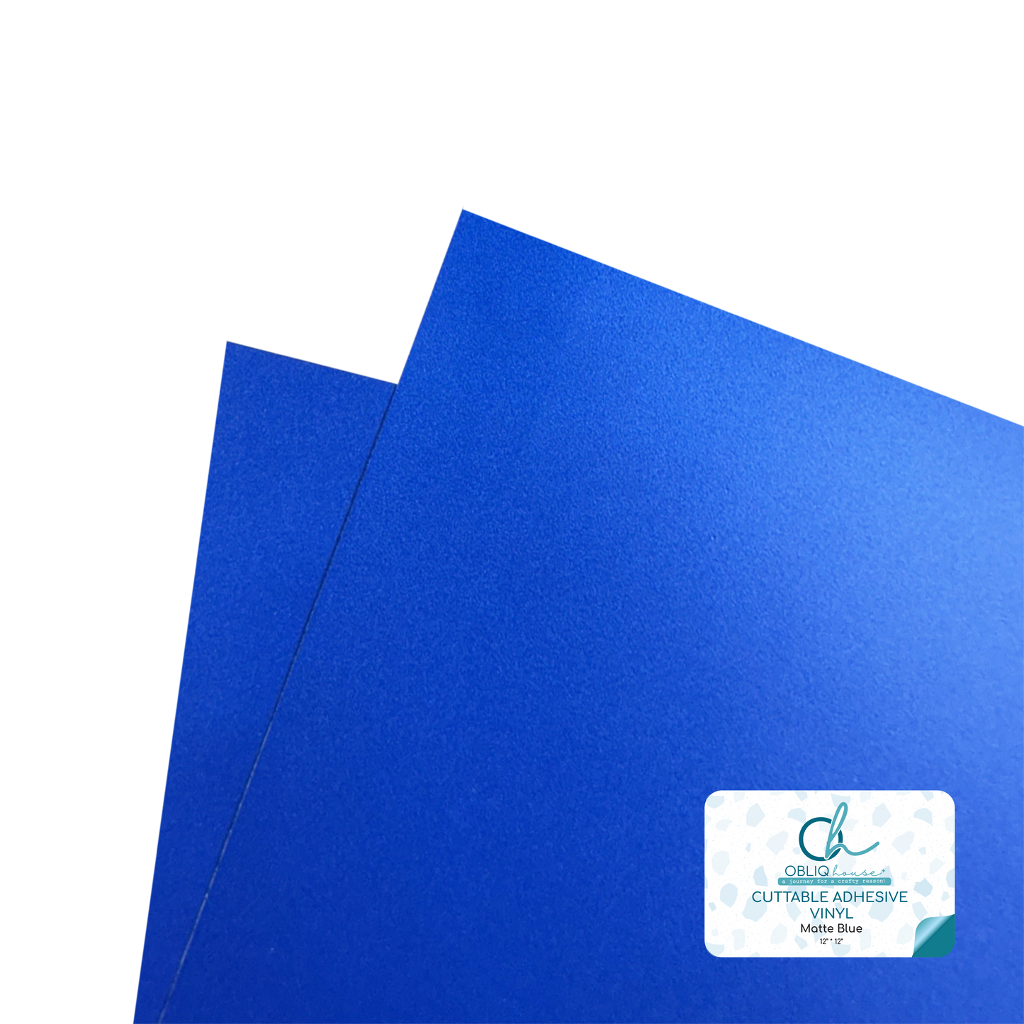 Cuttable Vinyls - Sheets