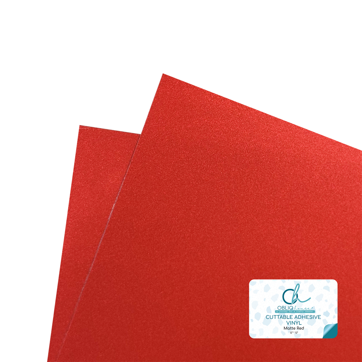 Cuttable Vinyls - Sheets